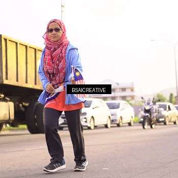 Runner Photo 5984355
