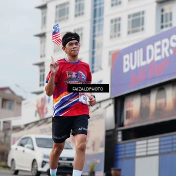 Runner Photo 5984357