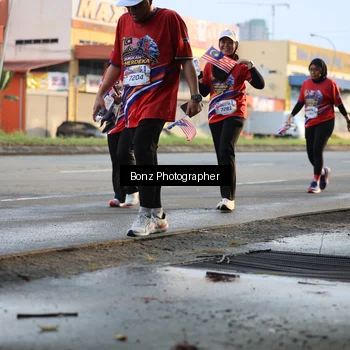 Runner Photo 5984358