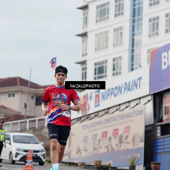 Runner Photo 5984359