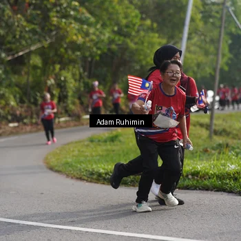 Runner Photo 5984361