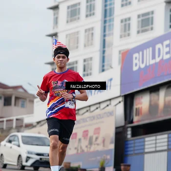 Runner Photo 5984363