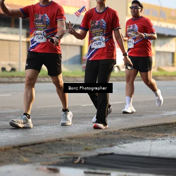 Runner Photo 5984365
