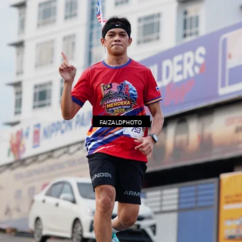 Runner Photo 5984367
