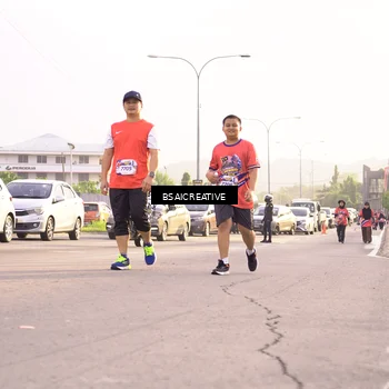 Runner Photo 5984370