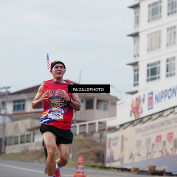 Runner Photo 5984376