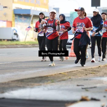 Runner Photo 5984378