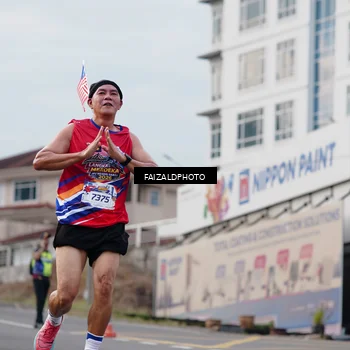 Runner Photo 5984379