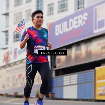 Runner Photo 5984381