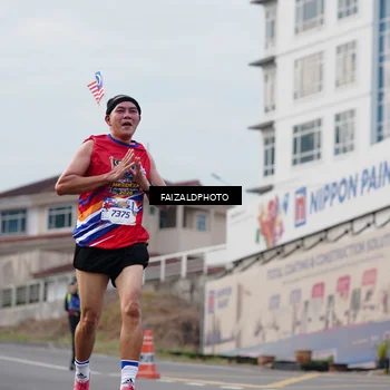 Runner Photo 5984382