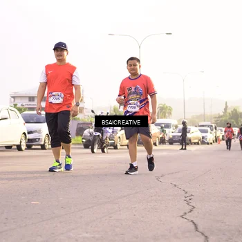 Runner Photo 5984386