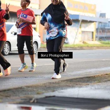 Runner Photo 5984388
