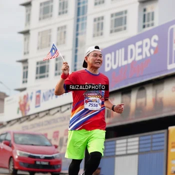 Runner Photo 5984390