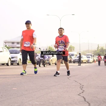Runner Photo 5984392