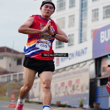 Runner Photo 5984394