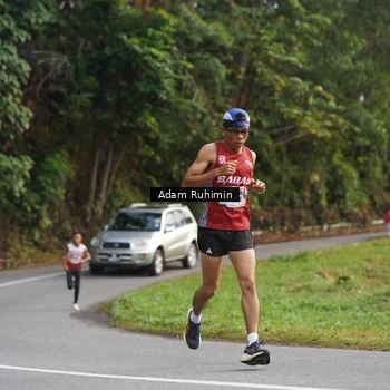 Runner Photo 5984395