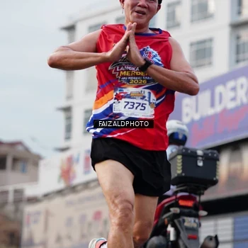 Runner Photo 5984396
