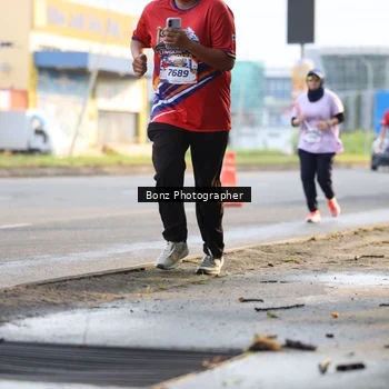 Runner Photo 5984397