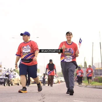Runner Photo 5984398