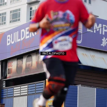 Runner Photo 5984399