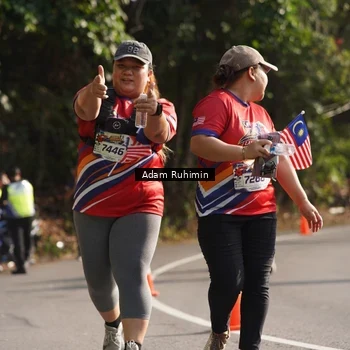 Runner Photo 5984401