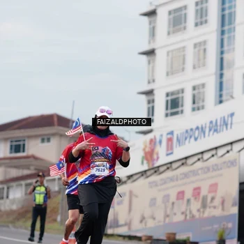 Runner Photo 5984403
