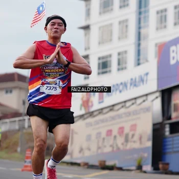 Runner Photo 5984404