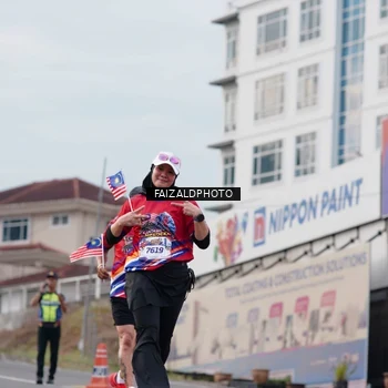 Runner Photo 5984406