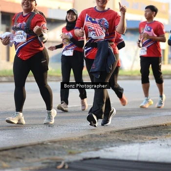 Runner Photo 5984409