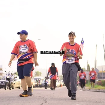 Runner Photo 5984414
