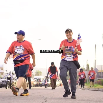 Runner Photo 5984415