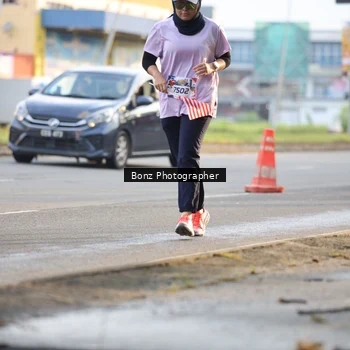 Runner Photo 5984416