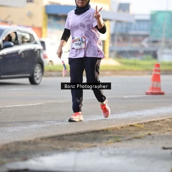 Runner Photo 5984417