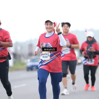 Runner Photo 5984418