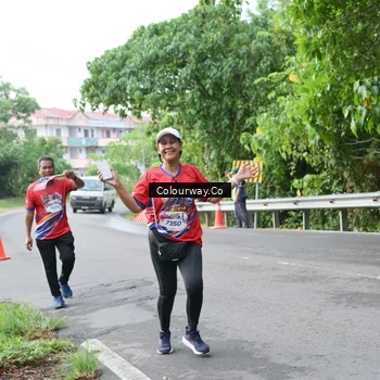 Runner Photo 5984419