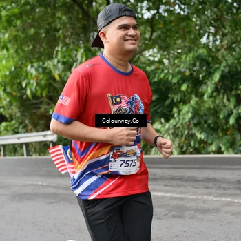 Runner Photo 5984423