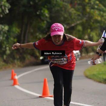Runner Photo 5984426