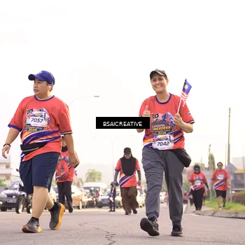 Runner Photo 5984427