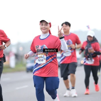 Runner Photo 5984430