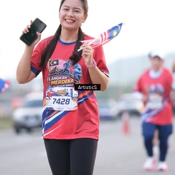 Runner Photo 5984432