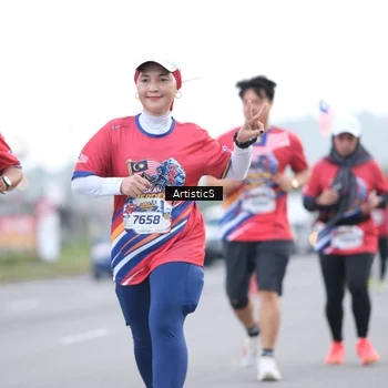 Runner Photo 5984433