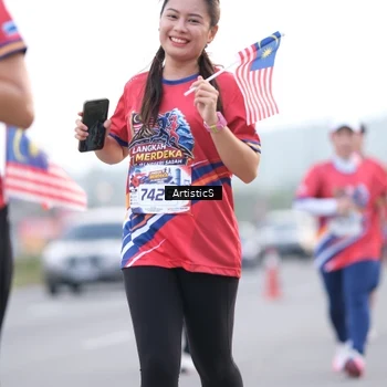 Runner Photo 5984434