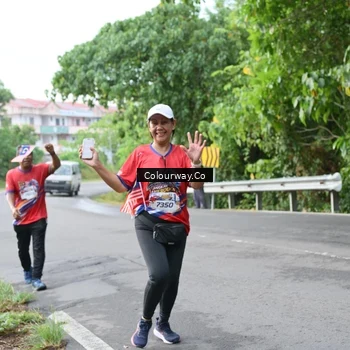 Runner Photo 5984441