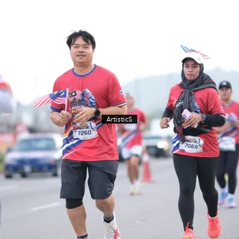 Runner Photo 5984442