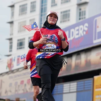 Runner Photo 5984443