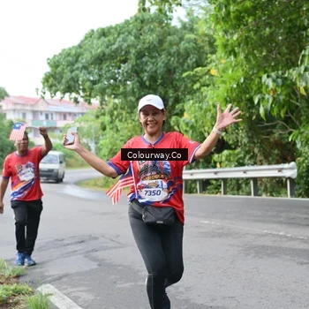 Runner Photo 5984444