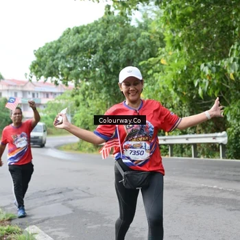 Runner Photo 5984446