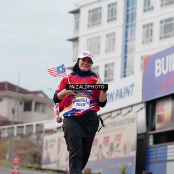 Runner Photo 5984448