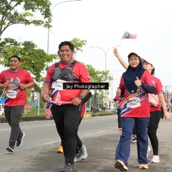 Runner Photo 5984449