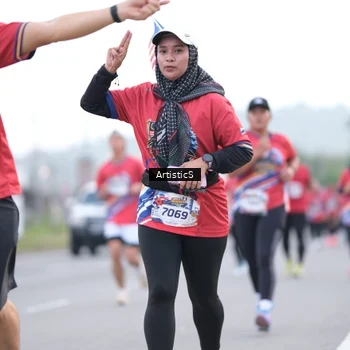 Runner Photo 5984451